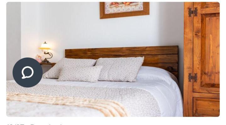 Apartamento En Olvera Exteriér fotografie