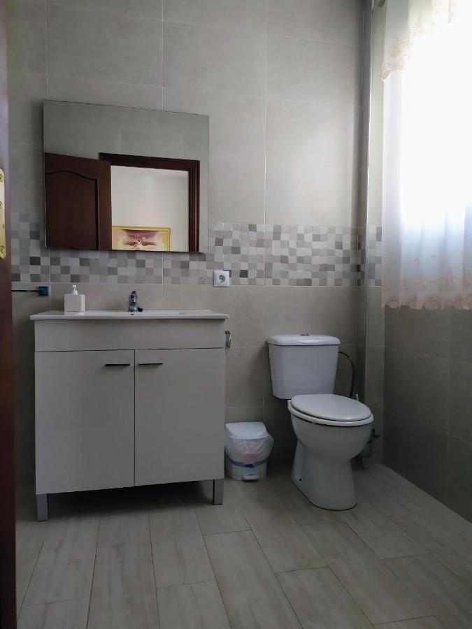 Apartamento En Olvera Exteriér fotografie