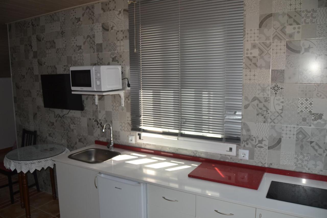 Apartamento En Olvera Exteriér fotografie