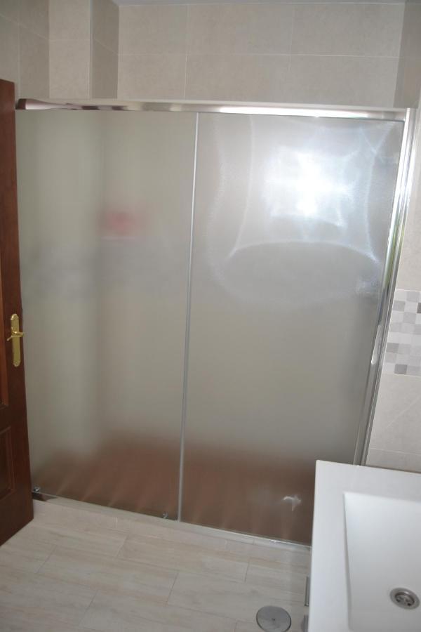 Apartamento En Olvera Exteriér fotografie