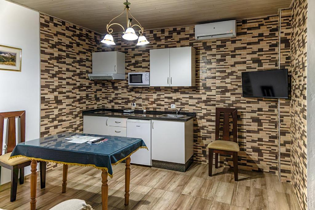 Apartamento En Olvera Exteriér fotografie
