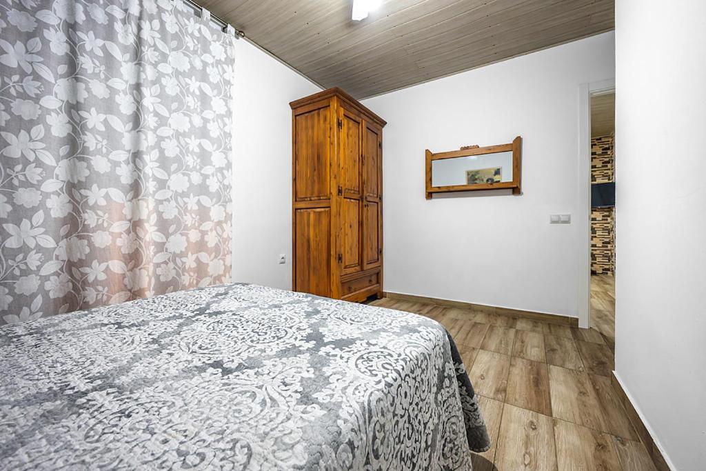 Apartamento En Olvera Exteriér fotografie