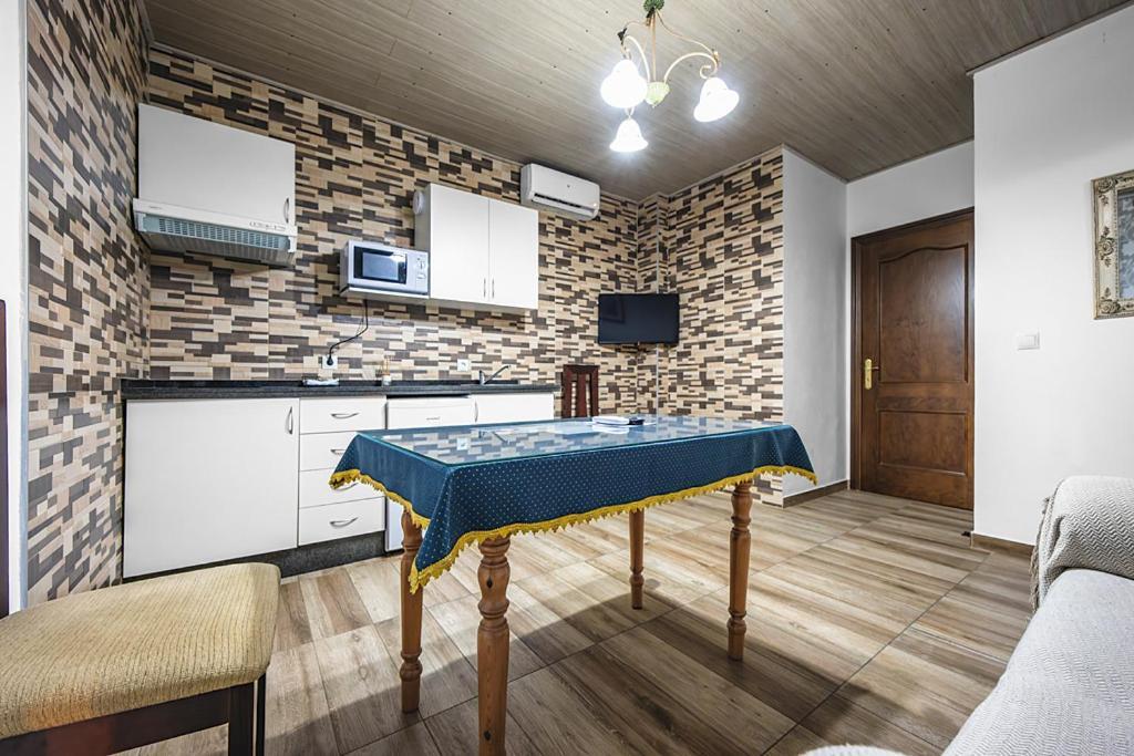Apartamento En Olvera Exteriér fotografie