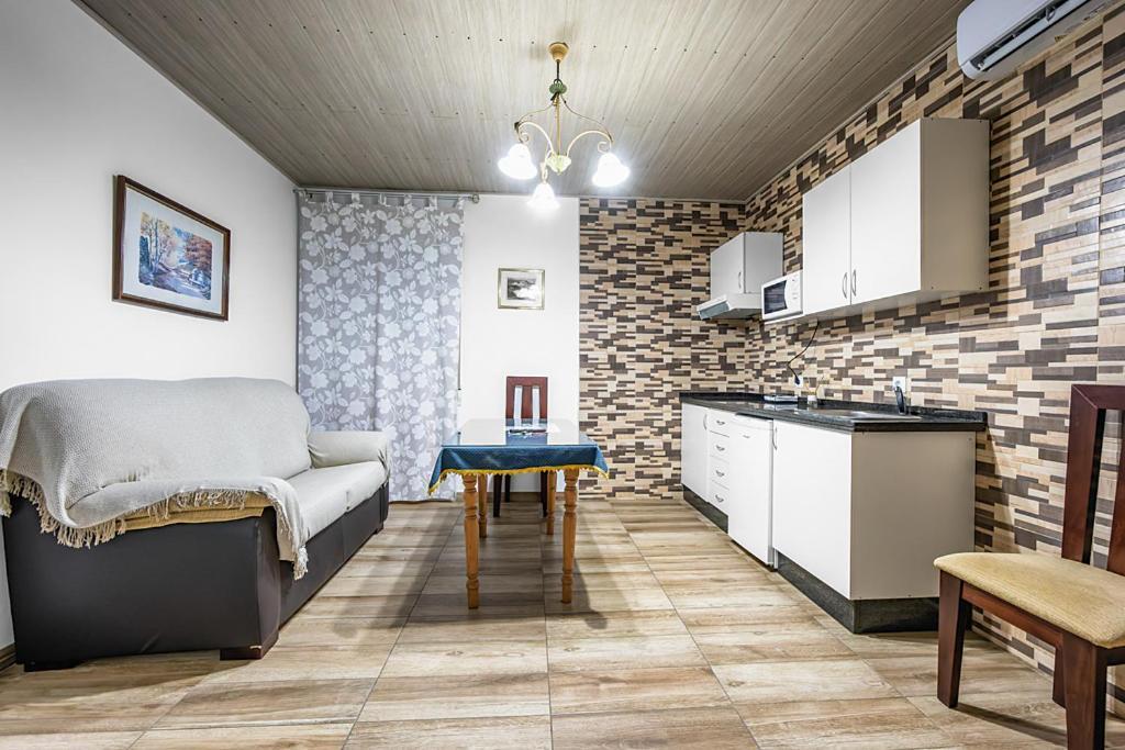 Apartamento En Olvera Exteriér fotografie